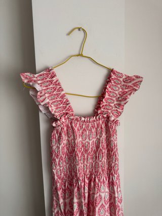Vestido largo
