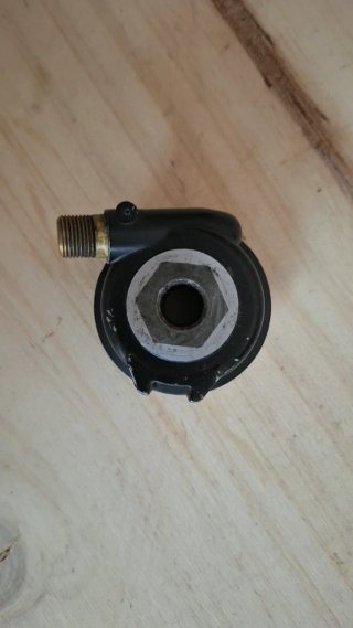 Reenvío Cuentakilómetros TZR 50cc