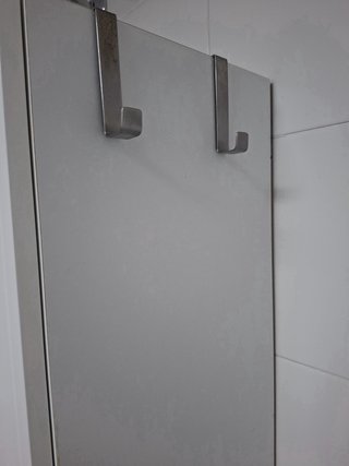 Armario de baño