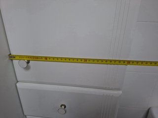 Armario de baño