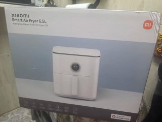 Xiaomi Smart Air Fryer 6.5L Nueva