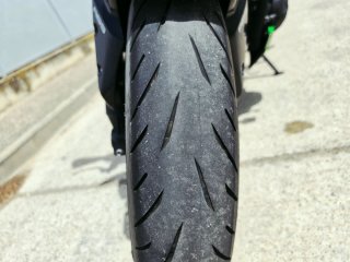 Kawasaki Z900 SE 2022 full 125cv