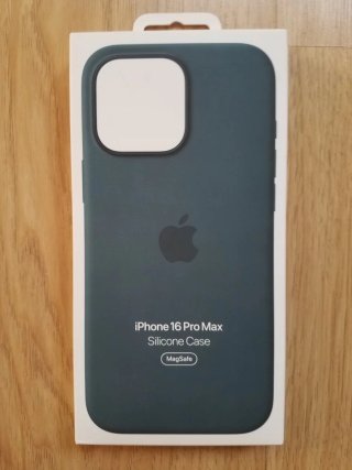 FUNDAS APPLE IPHONE 16 PRO MAX