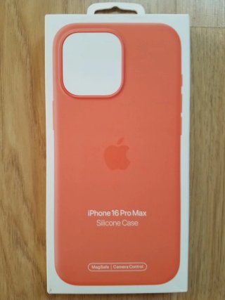 FUNDAS APPLE IPHONE 16 PRO MAX