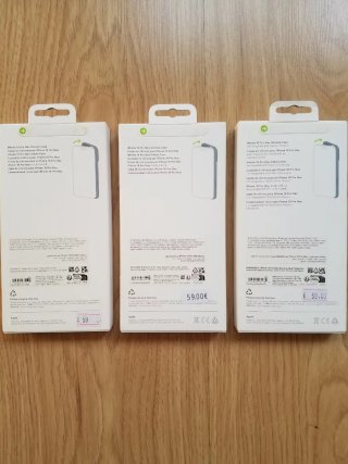 FUNDAS APPLE IPHONE 16 PRO MAX