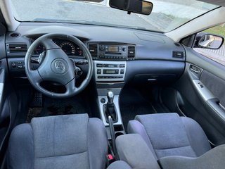 Toyota Corolla 2003