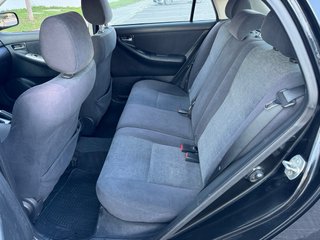 Toyota Corolla 2003