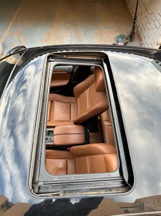 BMW X6 2012