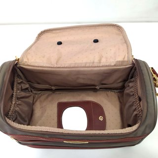 Bolsa cuero Samsonite