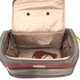 Bolsa cuero Samsonite