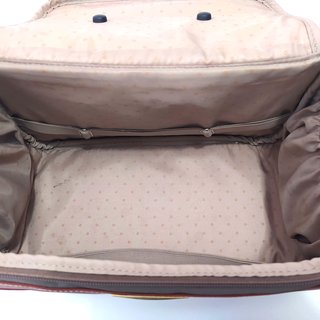 Bolsa cuero Samsonite