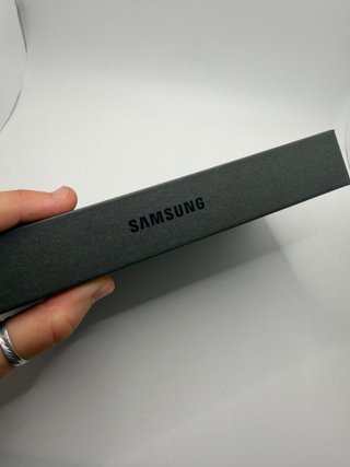 Samsung Galaxy S26 Ultra 512GB ¡Solo abierto!