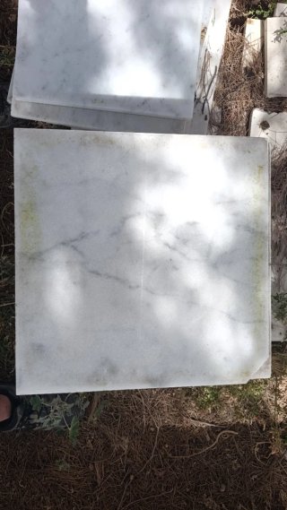 Láminas de Mármol Verde Portugués 60x40x2