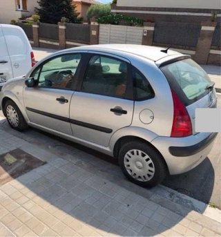 Citroen C3 2005