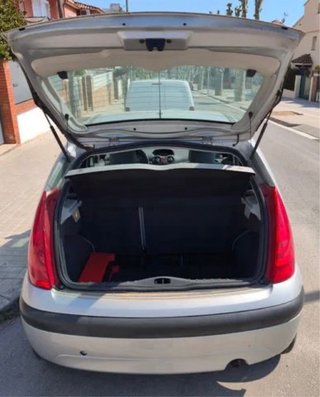 Citroen C3 2005