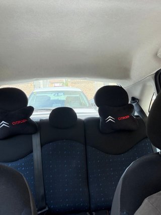 Citroen C3 2005