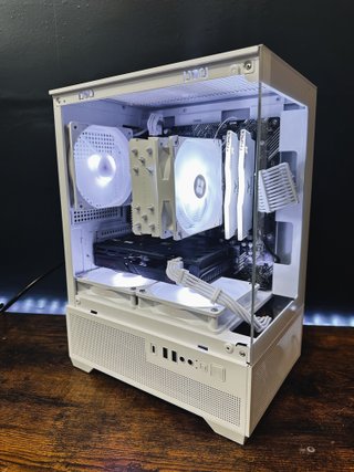 PC Gaming Ryzen 5 4500 - RX 6600 - 16GB RAM
