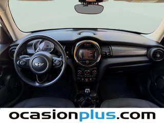 MINI MINI Cooper 5 Puertas D 85 kW (116 CV)