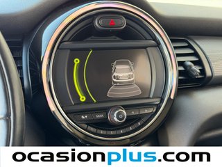 MINI MINI Cooper 5 Puertas D 85 kW (116 CV)