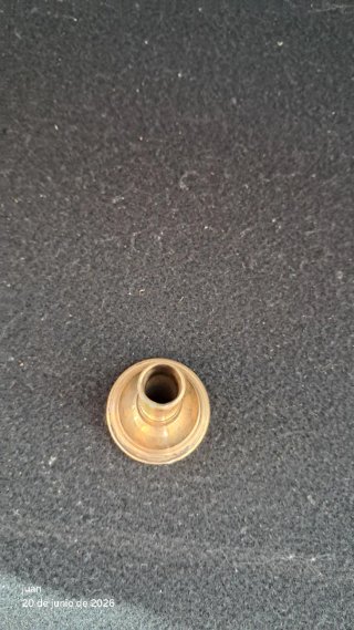 Boquilla Trombón 6 1/2 AL