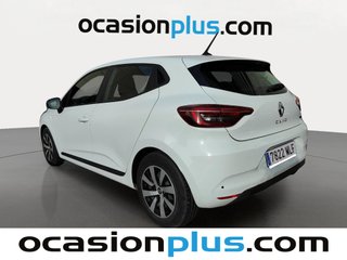 Renault Clio Equilibre E-Tech Híbrido 104 kW (140CV)
