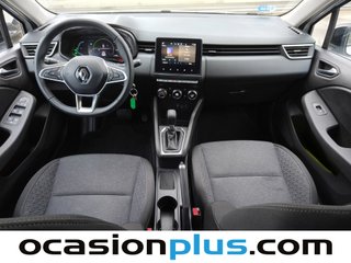 Renault Clio Equilibre E-Tech Híbrido 104 kW (140CV)