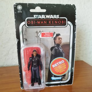 Figura Star Wars Reva (Third Sister) Kenner