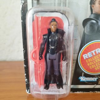 Figura Star Wars Reva (Third Sister) Kenner