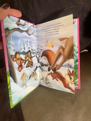 Mix libros infantiles