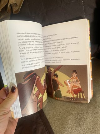 Mix libros infantiles