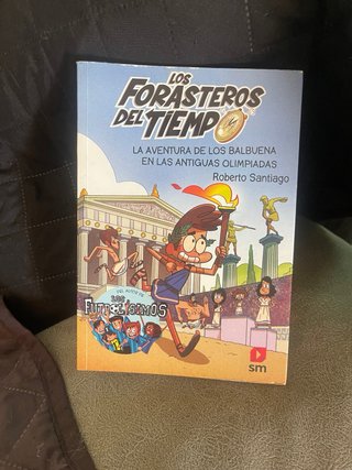 Mix libros infantiles