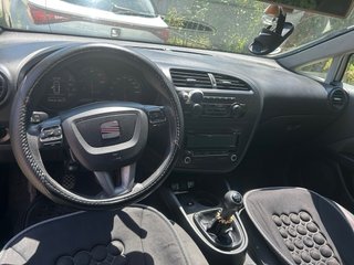 SEAT Leon 2012