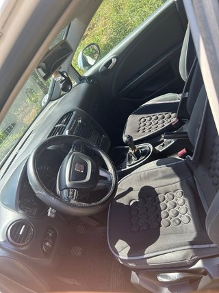 SEAT Leon 2012