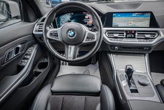 BMW Serie 3 2022