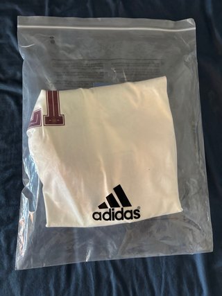 Camiseta Adidas España Talla M