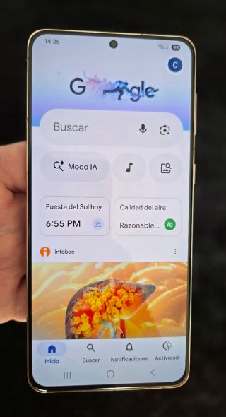 Samsung Galaxy S21+ 5G 256GB + 7 custodie