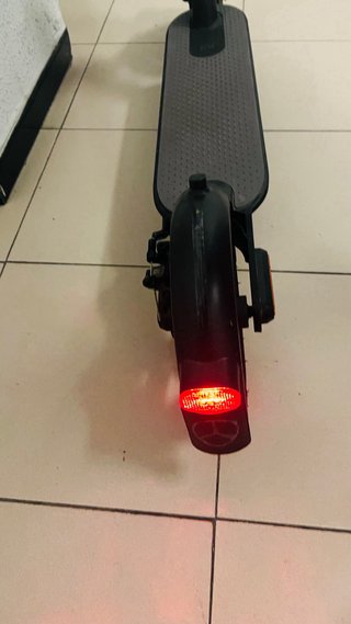 Patinete Eléctrico Xiaomi