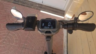 Patinete Cecotec Bongo Alta Gama
