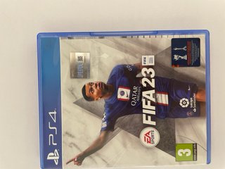 Juegos en buen estado