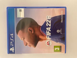 Juegos en buen estado