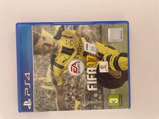 Juegos en buen estado