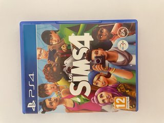 Juegos en buen estado