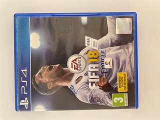 Juegos en buen estado