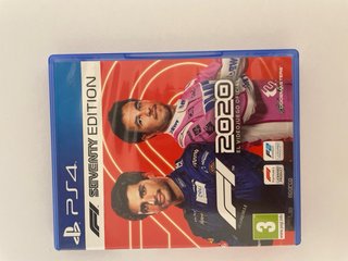 Juegos en buen estado