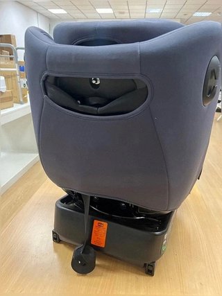 Silla de Coche Chicco Unico EVO I'Size Classic