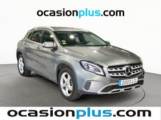 Mercedes-Benz GLA 200 d 110 kW (150 CV)
