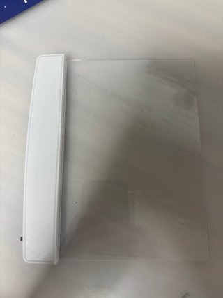 Panel de luz para leer