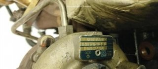 Bsw motor completo skoda fabia ii * caba Ref:91649