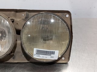 FARO IZQUIERDO SEAT
