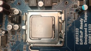 Placa Base ASRock G41M-VS3 + Procesador
